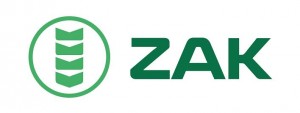Referencje - ZAK logo