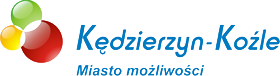 Referencje - Kędzierzyn Koźle logo